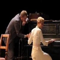STAGE TUBE: Sneak Peek of Cate Blanchett in LCF's UNCLE VANYA- Highlights!
