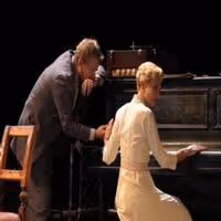 STAGE TUBE: Sneak Peek of Cate Blanchett in LCF's UNCLE VANYA- Highlights! Video