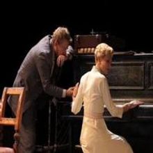 STAGE TUBE: Sneak Peek of Cate Blanchett in LCF's UNCLE VANYA- Highlights!