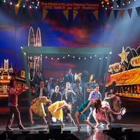 TV: SURF THE MUSICAL Opens in Las Vegas- Performance Highlights!