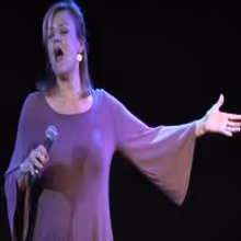 TV: Karen Mason Brings UNFINISHED BUSINESS Concert to CAP21
