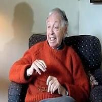 STAGE TUBE: Arnie Walton on Actors Fund's Lillian Booth Actors Home Video