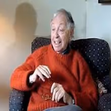 STAGE TUBE: Arnie Walton on Actors Fund's Lillian Booth Actors Home