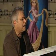 STAGE TUBE: On This for Day 7/22/15- Alan Menken