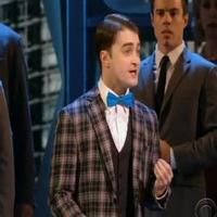 STAGE TUBE: On This Day 7/23- Daniel Radcliffe