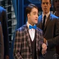 STAGE TUBE: On This Day for 7/23/15- Daniel Radcliffe Video
