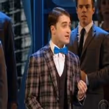 STAGE TUBE: On This Day for 7/23/15- Daniel Radcliffe