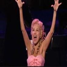 STAGE TUBE: On This Day 7/24- Kristin Chenoweth