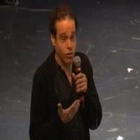 STAGE TUBE: Steven Sater, Christopher Ashley and NIGHTINGALE Team Address… Video