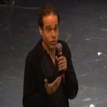 STAGE TUBE: Steven Sater, Christopher Ashley and NIGHTINGALE Team Address…