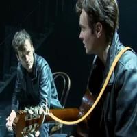 TV: Sneak Peek of David Leveaux- Helmed BACKBEAT Musical in Toronto!
