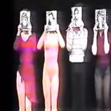 STAGE TUBE: On This Day for 7/25/15- A CHORUS LINE