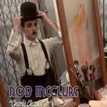 STAGE TUBE: Go Inside CHAPLIN's Broadway Photo Shoot!