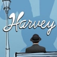 Huron Country Playhouse Presents HARVEY, 6/28-7/14