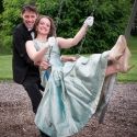 SWINGING ON A STAR Opens 7/23 at Playhouse on Park