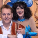 Brian Conley and Lesley Joseph to Star in ROBINSON CRUSOE AND THE CARIBBEAN PIRATES…