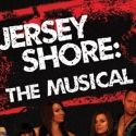 The Call Hosts Appearance by JERSEY SHORE: THE MUSICAL Cast on May 2