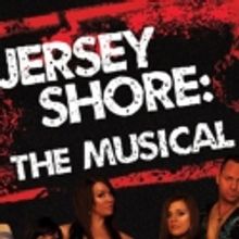 The Call Hosts Appearance by JERSEY SHORE: THE MUSICAL Cast on May 2