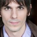 THE FRIDAY SIX: Q&As with Your Favorite Broadway Stars- Lucas Papaelias!