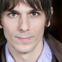 THE FRIDAY SIX: Q&As with Your Favorite Broadway Stars- Lucas Papaelias!