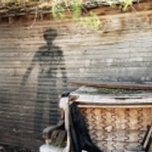 Photo Flash: Preview Luise Ross Gallery's GREAT PHOTOGRAPHS!, 6/28-8/10