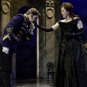 BWW Reviews: Glimpsing the Aristocratic Elbow - ANNA KARENINA at Portland Center…