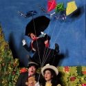 BWW Review: MARY POPPERS Is Pure Gold Dust