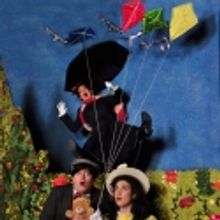 BWW Review: MARY POPPERS Is Pure Gold Dust