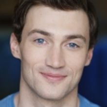 THE FRIDAY SIX: Q&As with Your Favorite Broadway Stars- Bryce Pinkham!