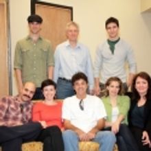 World Premiere of 3C Opens at Rattlestick Playwrights Theater Tonight, 6/21