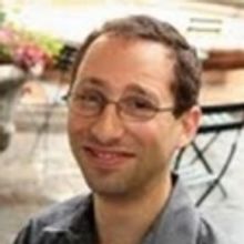 No Name Features Composer Joshua H. Cohen at Indian Road Cafe Tonight, 6/21