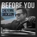 Cheyenne Jackson's 'Before You' Single Gets 7/10 Release