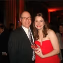 Huntington Beach APA's Elizabeth Romero, DAMN YANKEES Honored Last Weekend