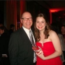 Huntington Beach APA's Elizabeth Romero, DAMN YANKEES Honored Last Weekend