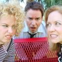 Stageworks Presents SYLVIA, 6/28-7/15