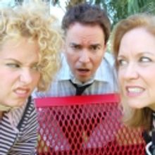 Stageworks Presents SYLVIA, 6/28-7/15