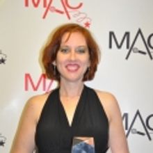 BWW Reviews: The 2,000-Year-Old Man Kvells Over Alison Nusbaum's Homage to Mel Brooks