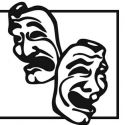 Saint Sebastian Players Announce Upcoming Season: MEASURE FOR MEASURE, LEFTIES and More