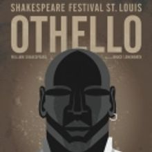 Shakespeare Festival St. Louis Set for OTHELLO 5/25-6/17 -Billy Eugene Jones and Just