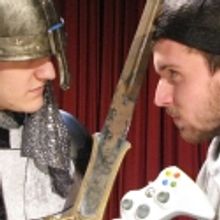 BWW Reviews: GAUNTLET from Wing-It Productions