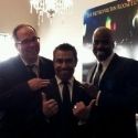 Danny Bolero, Bernard Dotson and Tom Gamblin Set for Rat Pack Tribute, 6/18; Show to…