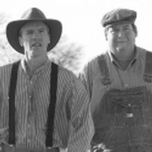 Boiler Room Theatre Continues 12th Season With Travis Brazil Directed OF MICE AND MEN