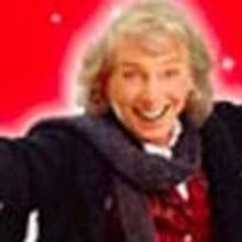 SCROOGE Returns to London Palladium with Tommy Steele, Beg. October 24