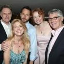 Photo Coverage: 7TH MONARCH Celebrates Opening Night!