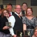 Kentwood Players Announces 2011-2012 Marcom Masque Award Winners