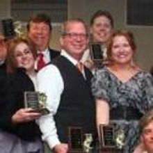 Kentwood Players Announces 2011-2012 Marcom Masque Award Winners