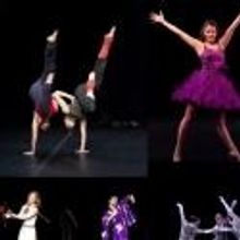 SHOW ME REAL Plays NYMF, Now thru 7/14