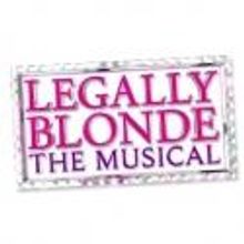 Beck Center Presents LEGALLY BLONDE, Now thru 8/12