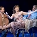 STAGE TUBE: ROMAN HOLIDAY Releases New Promo Spot