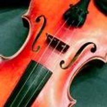 Patron Michael Morlan Conducts Austin Civic Orchestra